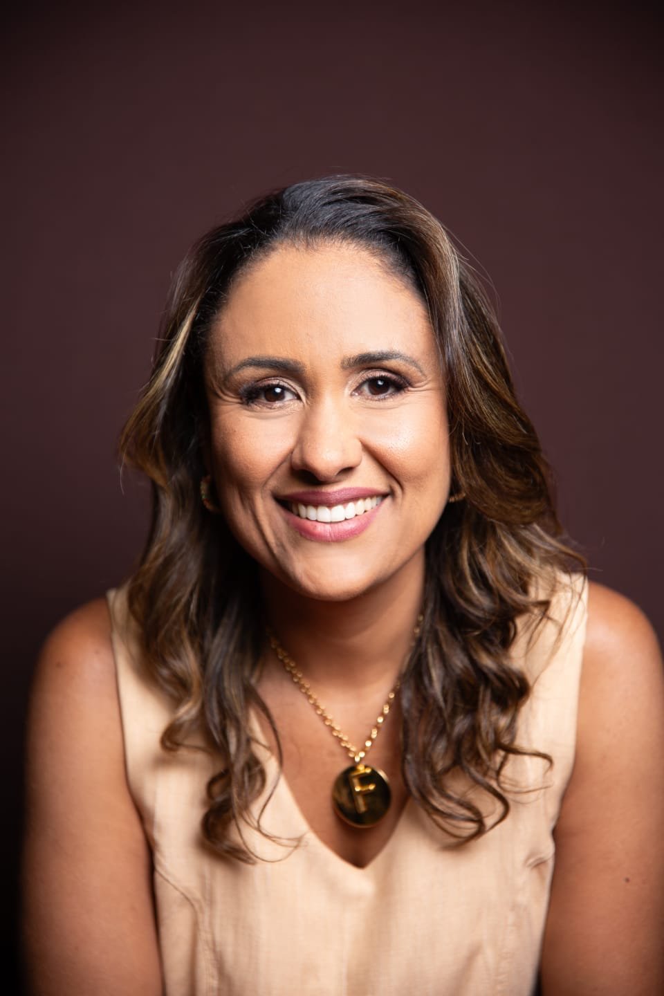 Fernanda Soares — Fafá Seguros