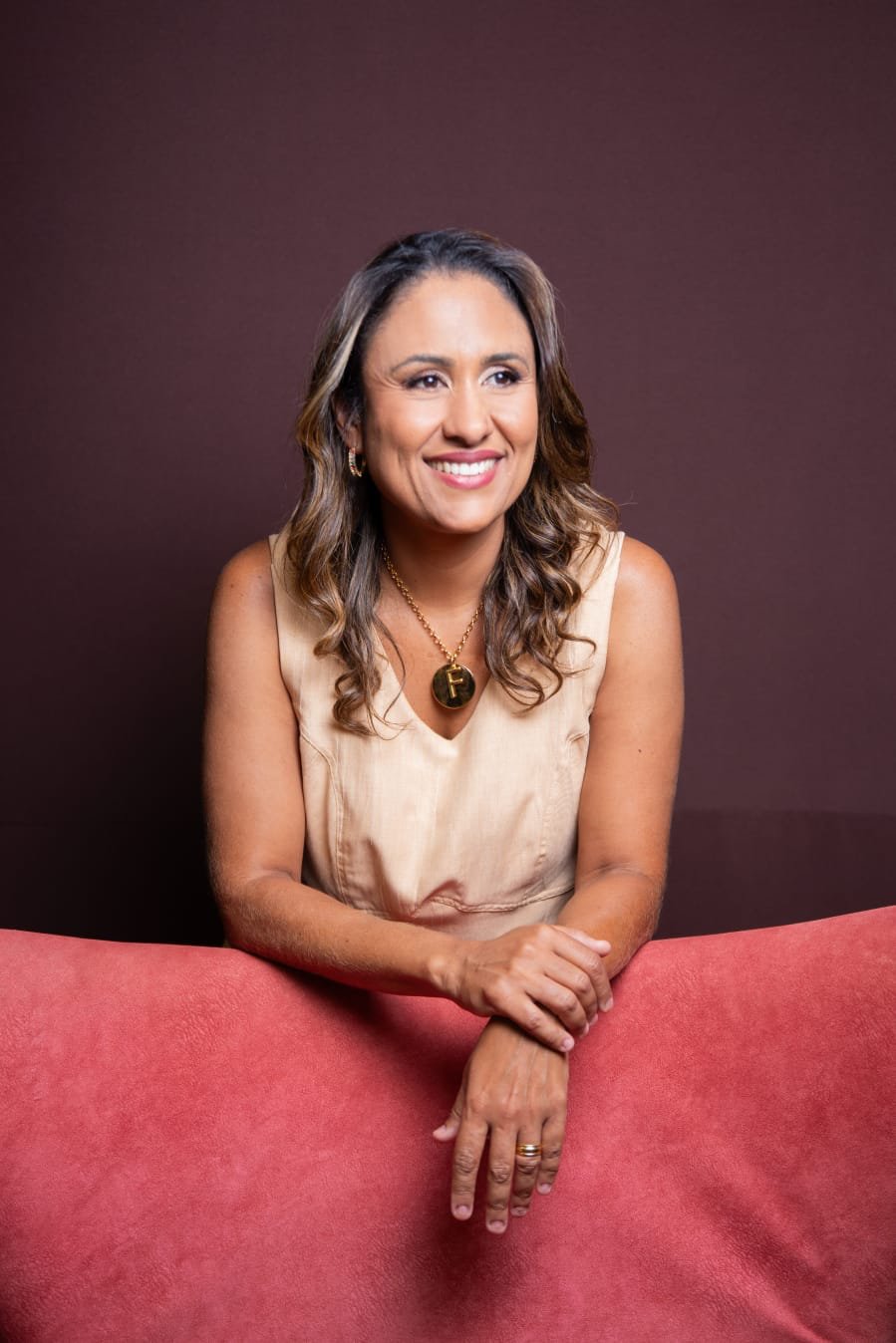 Fernanda Soares — Fafá Seguros